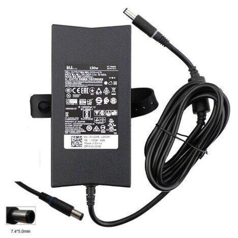 Alimentator Dell LA130PM121 19,5V 6,7A 130W